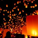 22 novembre 2018: Loy Krathong – fête des lumières