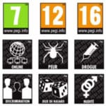 La CERO interrompt temporairement ses activités, mais pas PEGI, ni l'ESRB