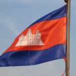 9 novembre 1953 : indépendance du Cambodge
