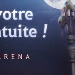 Shadow Arena - Distribution : invitations à la dernière phase de bêta fermée de Shadow Arena