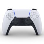 PlayStation 5 - Sony dévoile la DualSense, la manette de la PlayStation 5