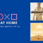 Sony Interactive Entertainment - Coronavirus : Sony offre Uncharted: The Nathan Drake Collection et ...