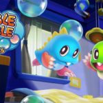 Bubble Bobble 4 Friends - Test de Bubble Bobble 4 Friends - Ça bulle un peu trop