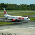 Lion Air – problèmes sur les 4 derniers vols avant l’écrasement