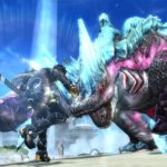 Phantasy Star Online 2 - Phantasy Star Online 2 se lance sur Xbox One et s'annonce sur PC Windows 10