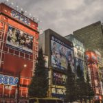 Une journée Otaku à Tokyo