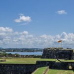 Galle Sri Lanka | Tous mes conseils pour visiter cette superbe ville fortifiée
