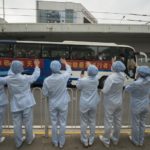 (COVID-19) Arrive en Croatie d'une assistance mdicale chinoise de lutte contre le COVID-19 — Chine I...