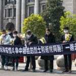 (COVID-19) Wuhan lance des tests d'acide nuclique et d'anticorps sur les habitants pour une enqute p...