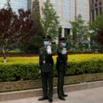 En Chine, archiver la mémoire du Covid-19 est une activité répréhensible