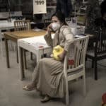 Après le confinement, pas de reprise de la consommation en Chine
