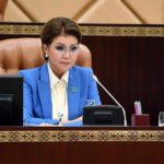 Au Kazakhstan, l’héritière de la dynastie Nazarbaev limogée