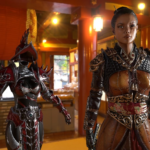 XL Games - XL Games (ArcheAge) recrute des artistes pour un nouveau MMORPG