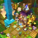 Nexon - Free-to-play : « cibler les baleines est une erreur » selon Nexon