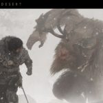 Crimson Desert - Pearl Abyss étoffe son studio de motion capture pour Crimson Desert