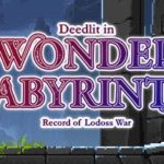 Record of Lodoss War - Deedlit in Wonder Labyrinth - Aperçu de Record of Lodoss War : Deedlit in Won...