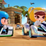 KartRider: Drift - KartRider: Drift se met à jour et prépare sa deuxième phase de bêta