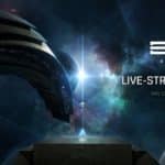 EVE: Echoes - Developer Livestream : EVE Echoes dévoile son gameplay et sa nouvelle faction