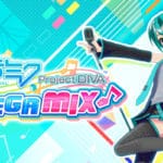 Hatsune Miku : Project DIVA Mega Mix - Test de Hatsune Miku : Project DIVA Mega Mix - Un retour aux ...
