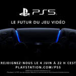 PlayStation 5 - Sony présentera les premiers jeux PlayStation 5 le 4 juin 2020