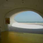 muse d'art des dunes de Qinghuangdao au Hebei (nord) — Chine Informations