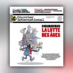 Coronavirus : la lutte des âges