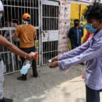 En Uttar Pradesh, la transmission intentionnelle du coronavirus est passible de prison à vie