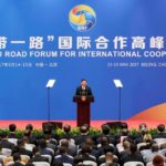 En bloquant les nouvelles routes de la soie, la pandémie met la Chine sous pression financière
