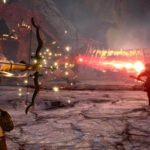 Bless Unleashed - Bless Unleashed étoffe son contenu de haut niveau avec la mise à jour The Saurin D...