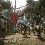 Black Desert Online - Black Desert lance son premier serveur saisonnier