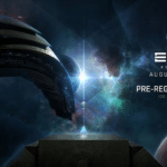 EVE: Echoes - EVE Echoes, pour une autre approche de l'univers d'EVE