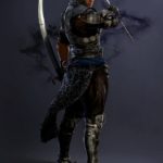 Black Desert Online - La nouvelle classe d'Hashashin s'annonce dans Black Desert Online