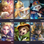 Astellia - Trois jours pour tester le MMORPG Astellia gratuitement