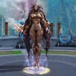 Aion - La mise à jour « Wake of the Storm » (7.5) d'Aion se déploie sur les serveurs européens d'Aio...