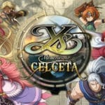Ys : Memories of Celceta - Test de Ys : Memories of Celceta - Les ruines d'une époque révolue
