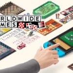 51 Worldwide Games - Test de 51 Worldwide Games - La Switch en mode Tabletop