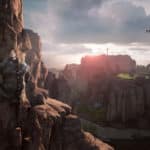 The Ragnarök - The Ragnarök précise son gameplay et ses ambitions : « un vrai MMORPG AAA »
