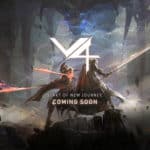 Project V4 - Le MMORPG Project v4 se lancera cette année en Occident