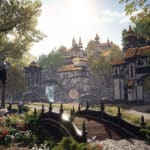 Project V4 - Le MMORPG V4 lance ses préinscriptions en Occident