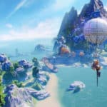 Noah's Heart - Le studio Archosaur annonce le MMORPG mobile Noah's Heart et son monde immense