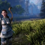 Bless Unleashed - Bless Unleashed se lancera le 22 octobre sur PlayStation 4