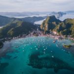El Nido Palawan - Le petit paradis de l'archipel des Philippines