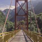 Hualien Taiwan - Découverte Du Superbe Parc National De Taroko