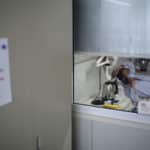 des patients pris en charge dans un hpital dsign Pkin — Chine Informations