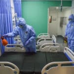 (COVID-19) Les nouveaux cas confirms de COVID-19 Pkin sont tous lis au march de Xinfadi — Chine Info...