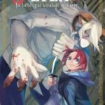 Lyla et la bête qui voulait mourir – tomes 1 et 2