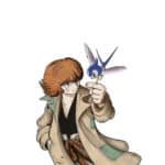 Osamu Tezuka, le “père du manga” ressuscité grâce à l’intelligence artificielle