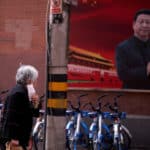 Face au coronavirus, Pékin se voit exemplaire