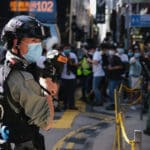 La Loi sur la sécurité à Hong Kong promulguée, des groupes prodémocratie se sabordent