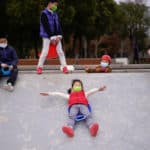 En Chine, 40 000 euros d’amende pour un couple ayant eu un troisième enfant